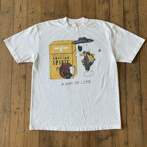 American Spirit T-Shirt